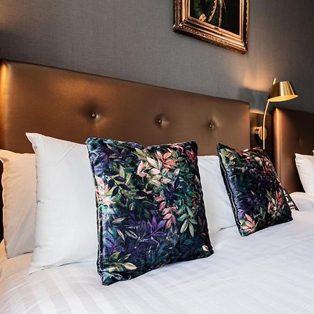 The House On Warwick Hotel Лондон Екстериор снимка