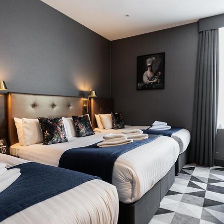 The House On Warwick Hotel Лондон Екстериор снимка