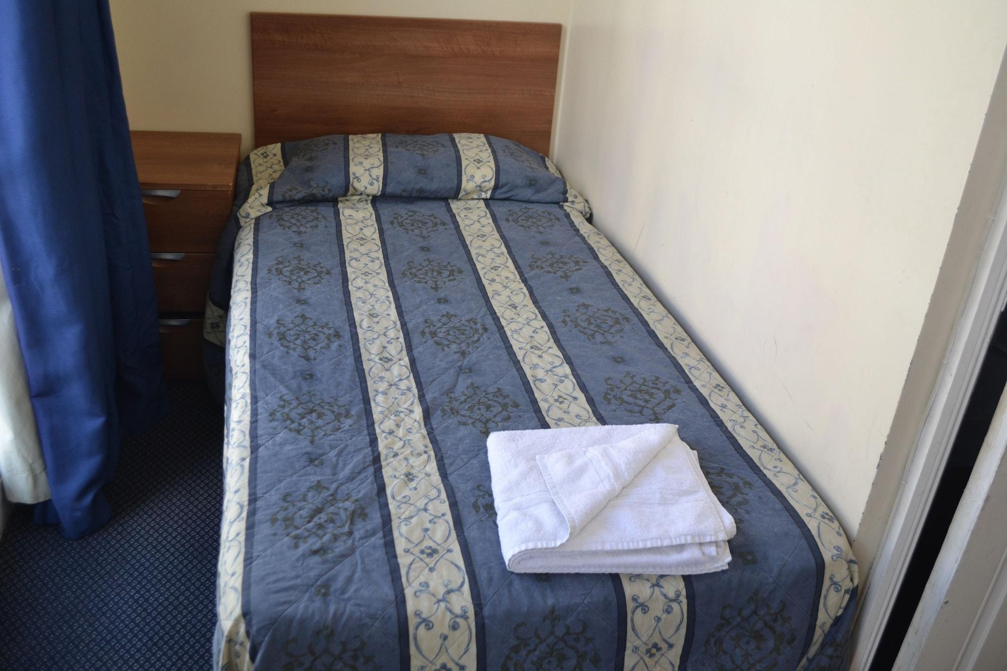 The House On Warwick Hotel Лондон Екстериор снимка