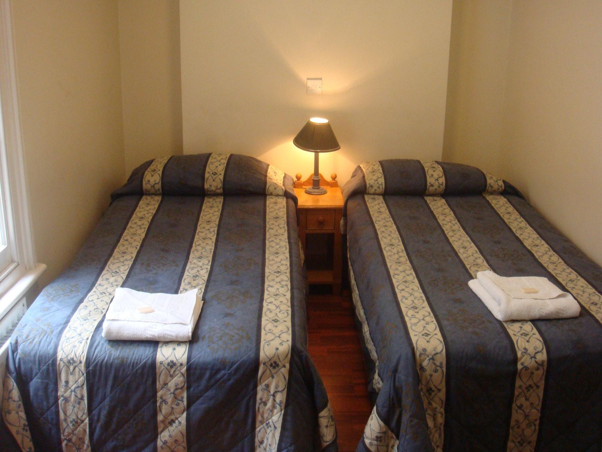 The House On Warwick Hotel Лондон Екстериор снимка