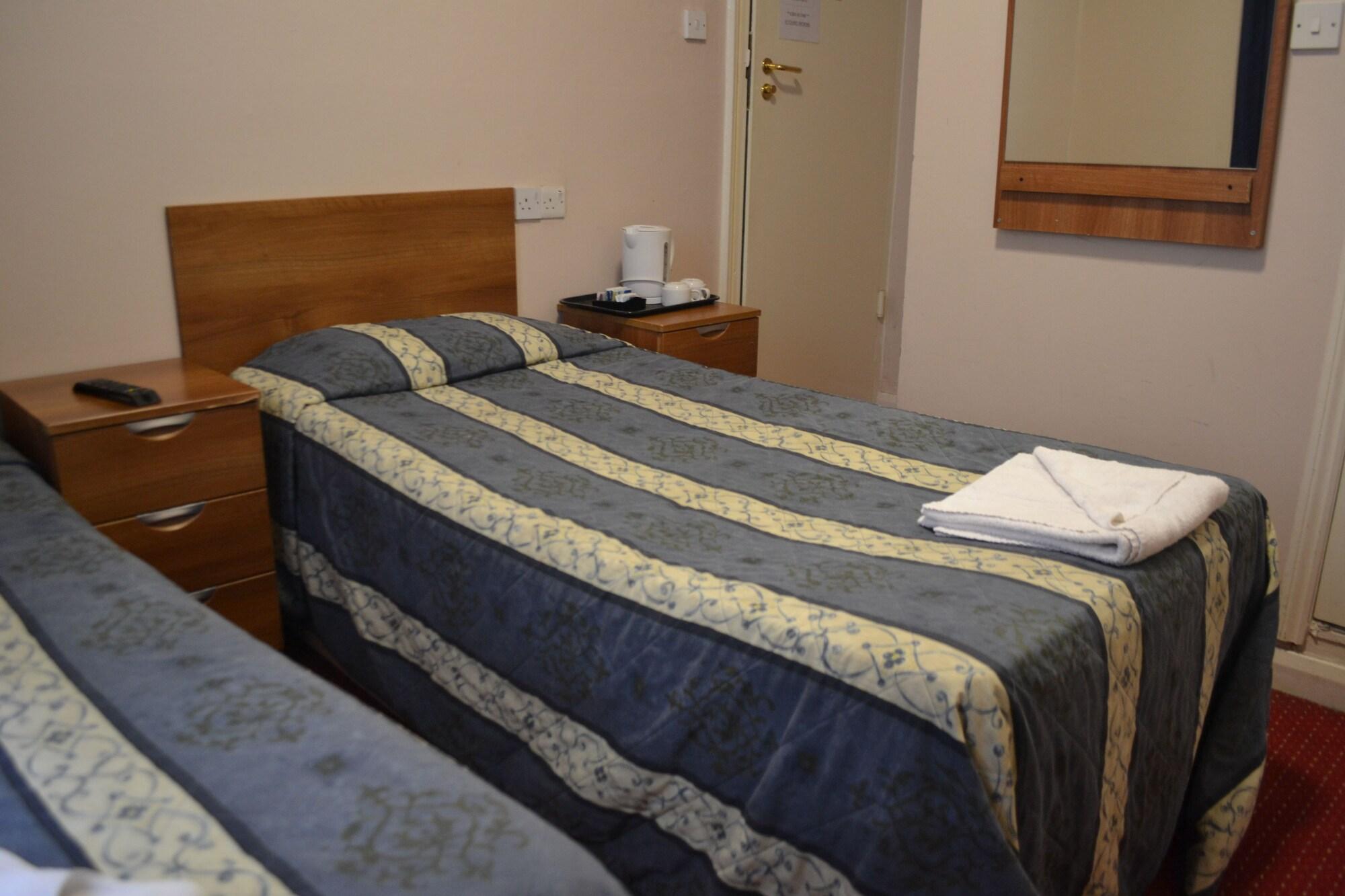 The House On Warwick Hotel Лондон Екстериор снимка