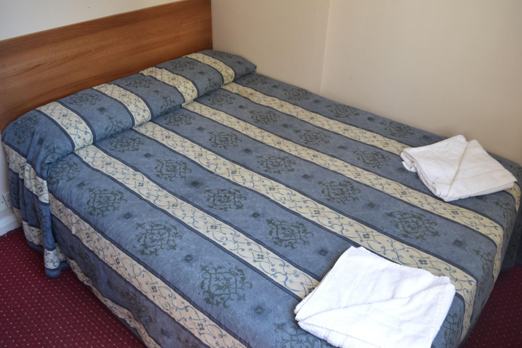 The House On Warwick Hotel Лондон Екстериор снимка