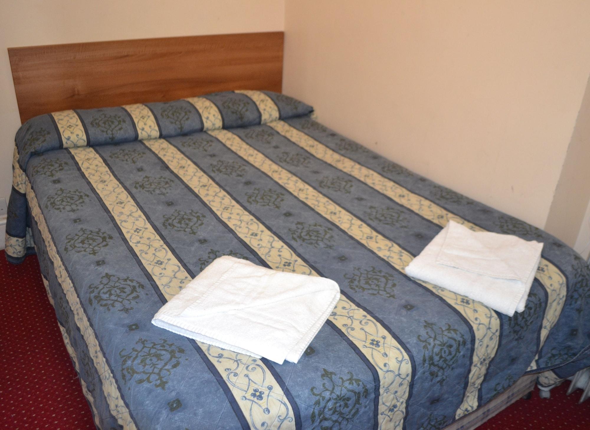 The House On Warwick Hotel Лондон Екстериор снимка