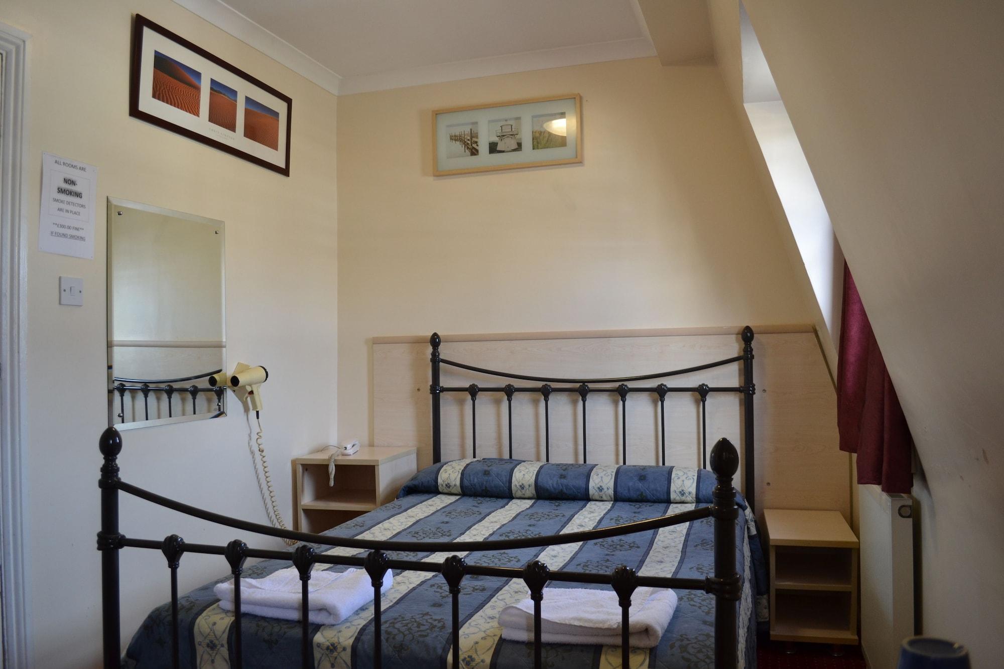 The House On Warwick Hotel Лондон Екстериор снимка