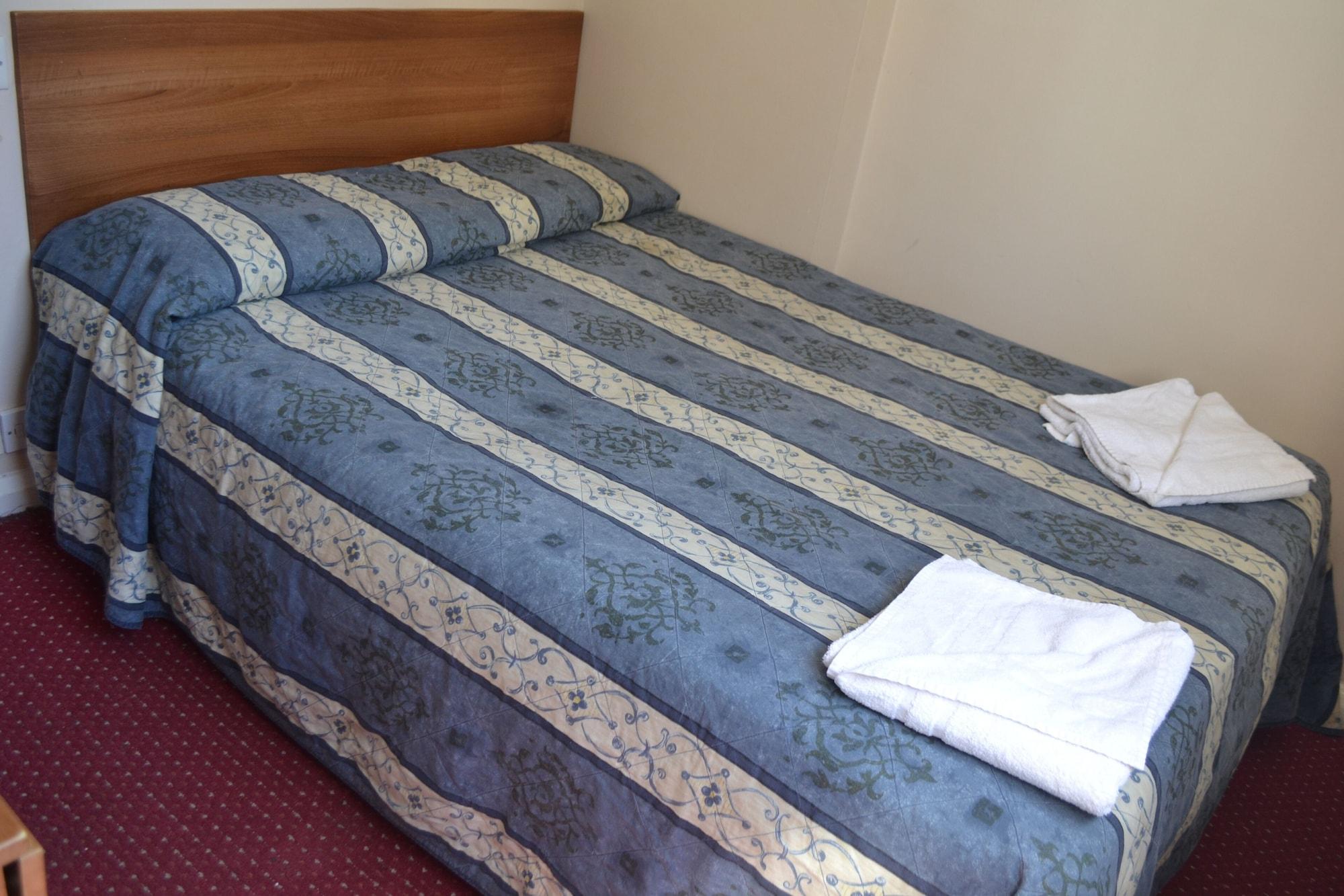 The House On Warwick Hotel Лондон Екстериор снимка