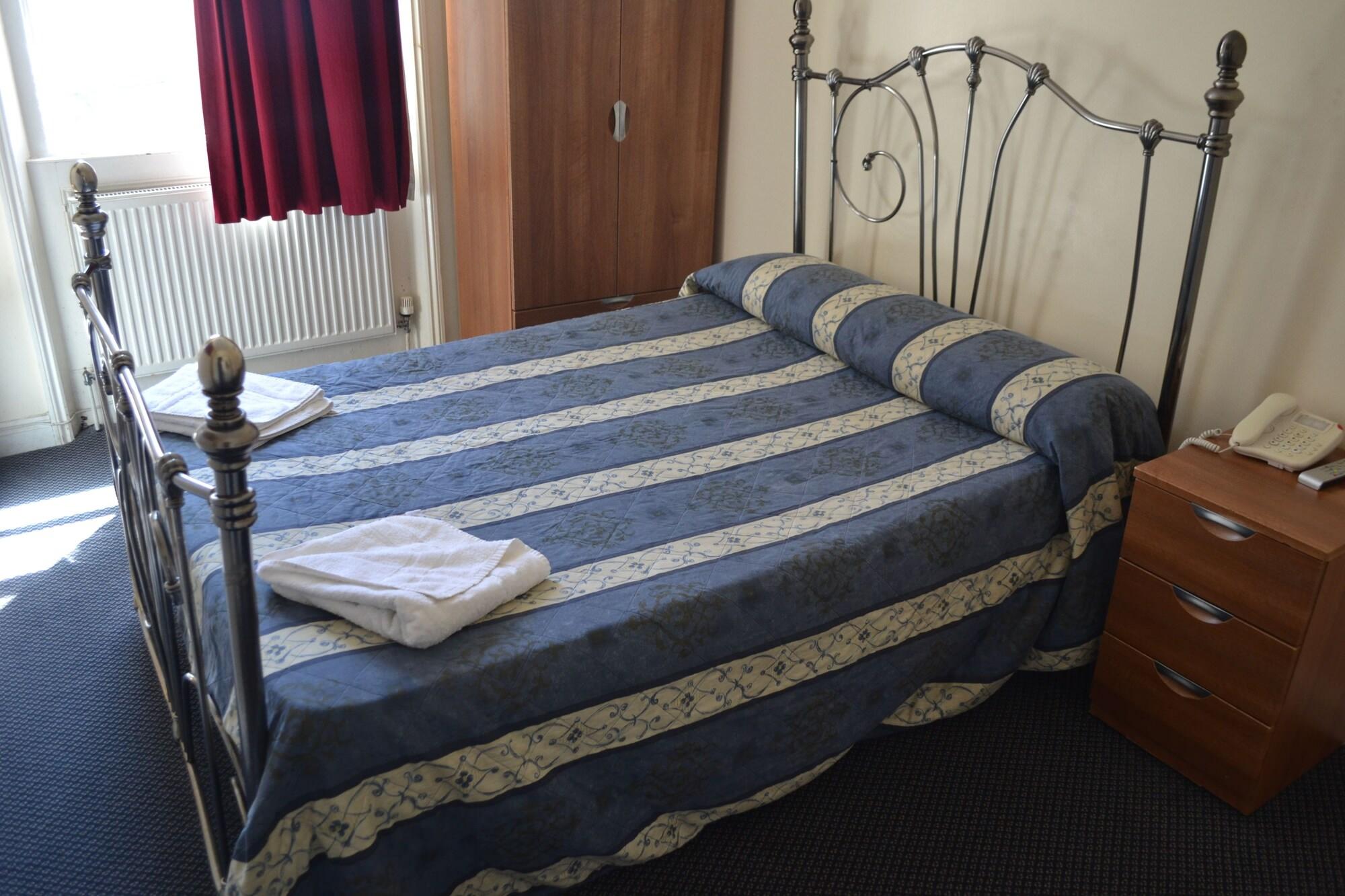 The House On Warwick Hotel Лондон Екстериор снимка