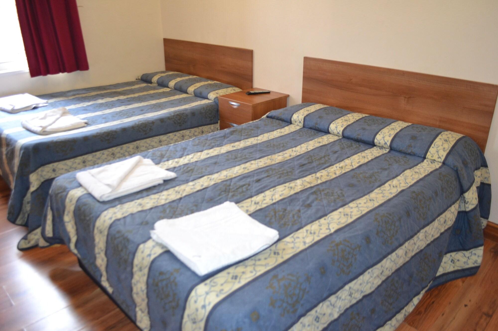 The House On Warwick Hotel Лондон Екстериор снимка