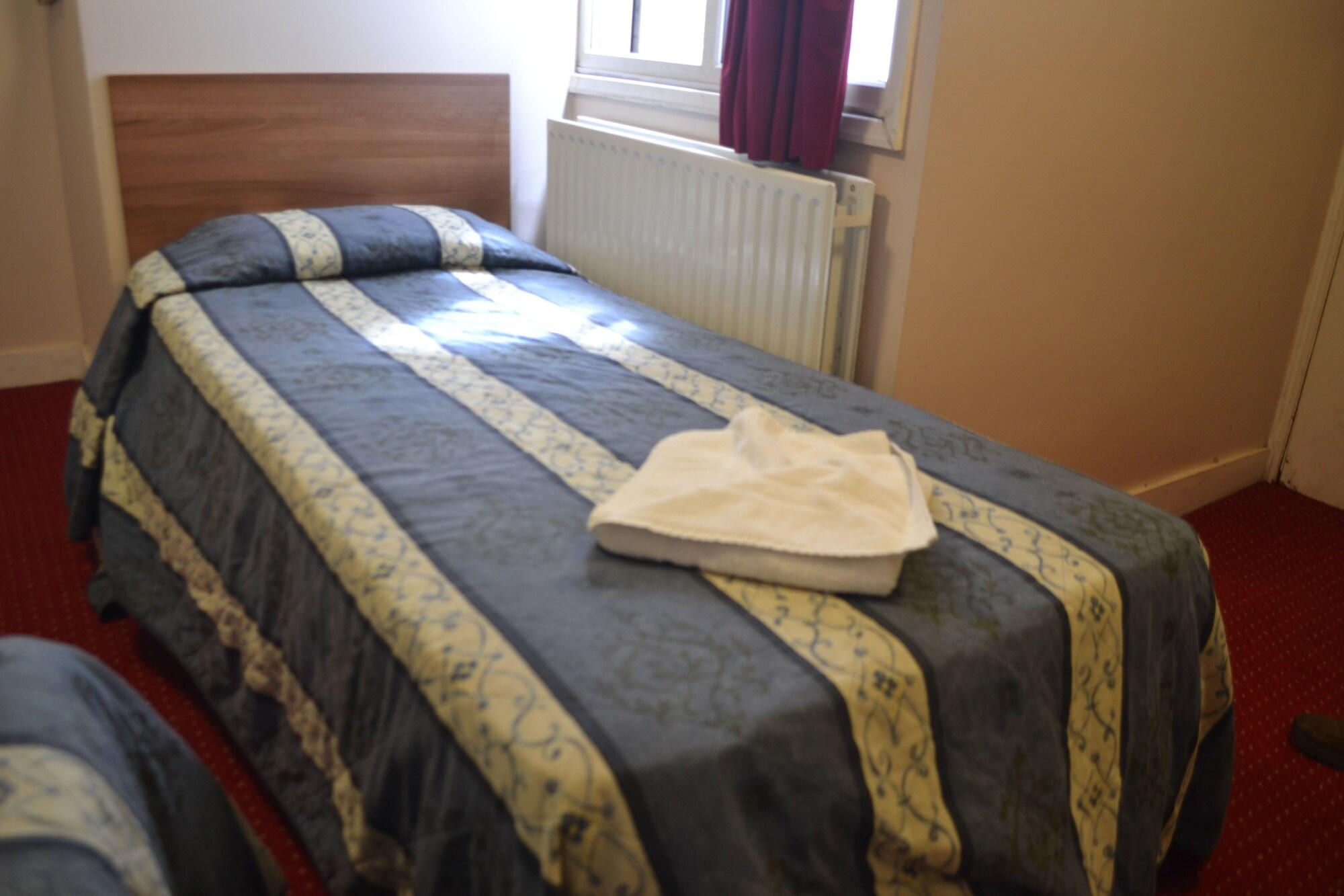 The House On Warwick Hotel Лондон Екстериор снимка