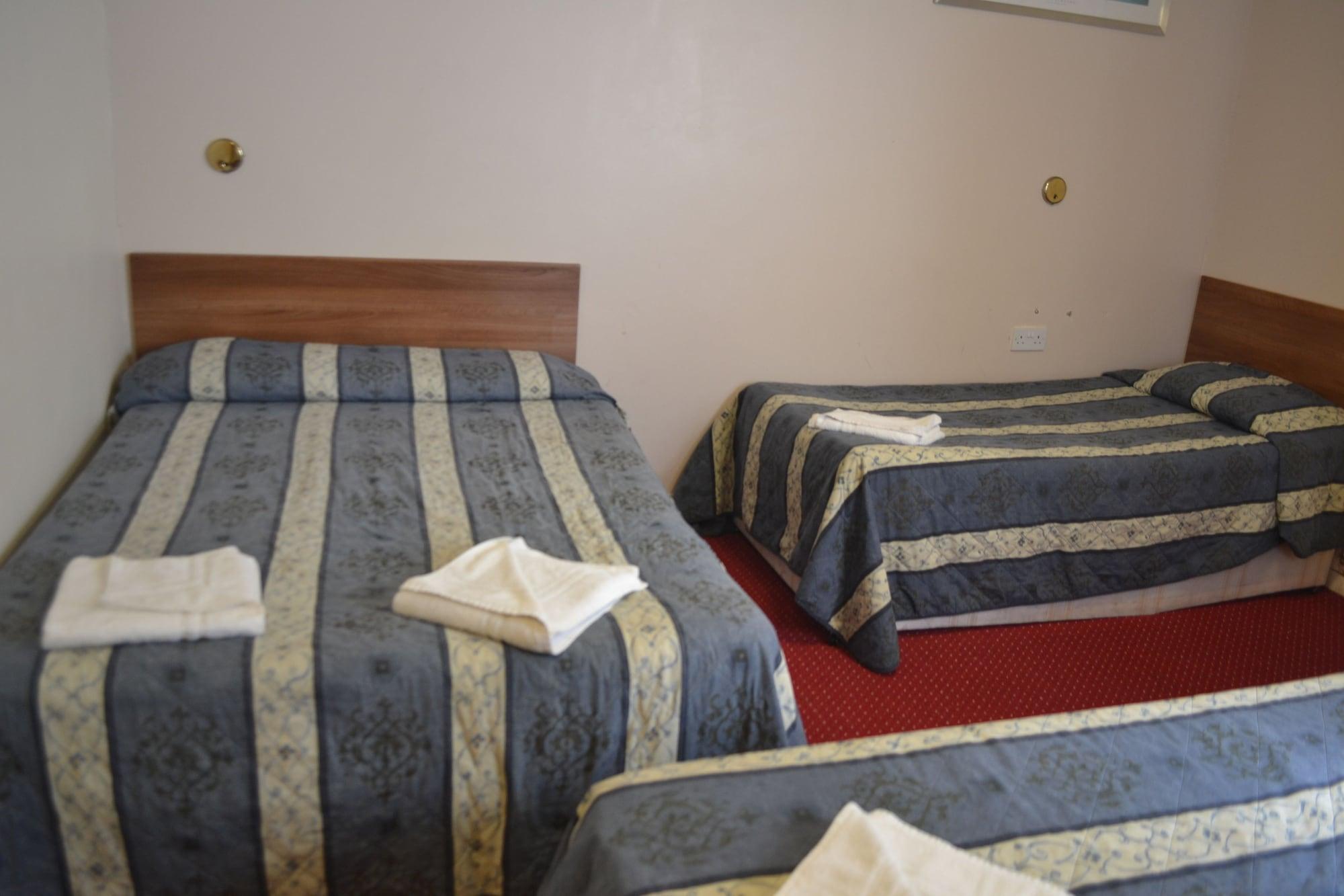 The House On Warwick Hotel Лондон Екстериор снимка