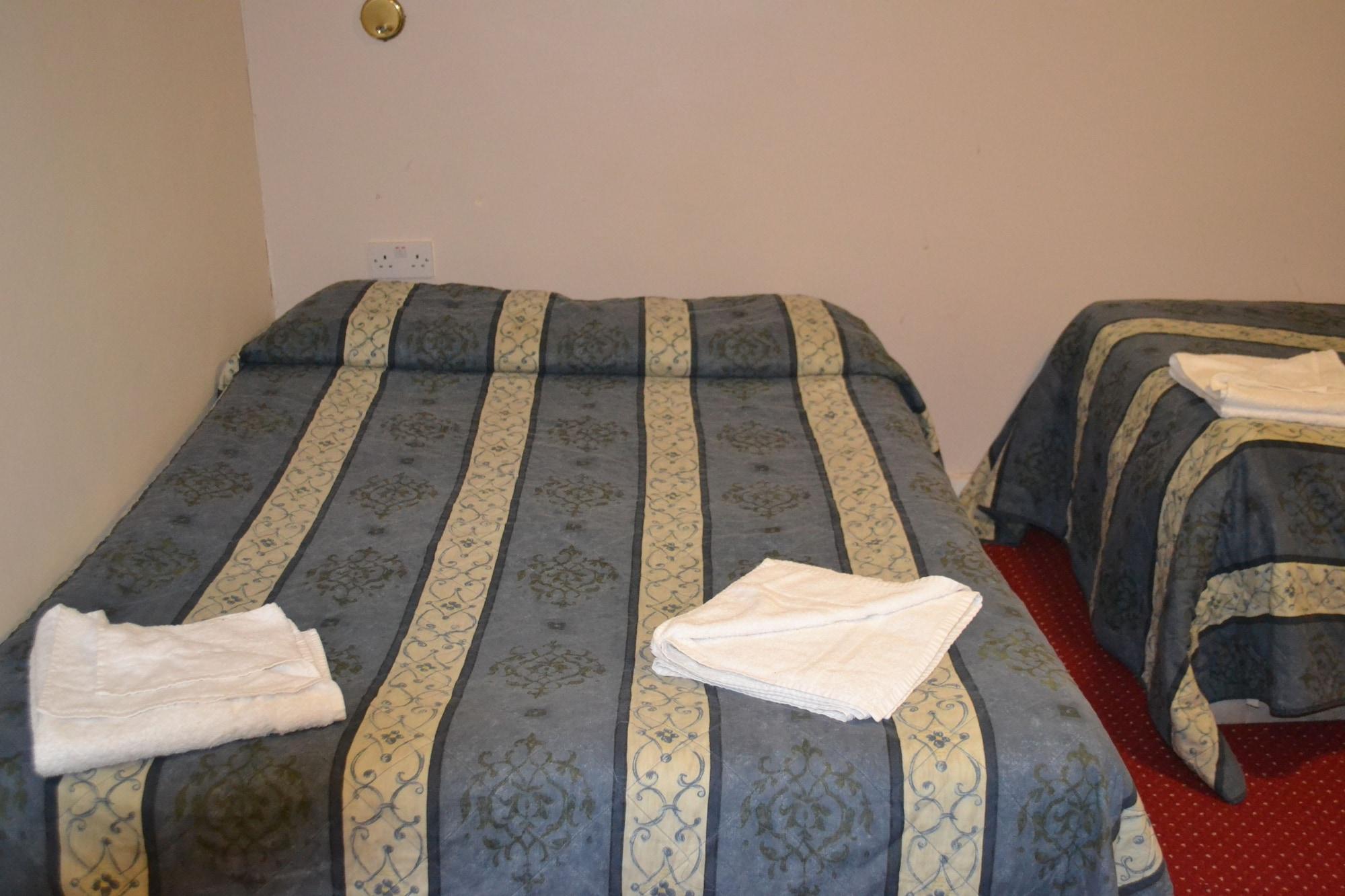 The House On Warwick Hotel Лондон Екстериор снимка