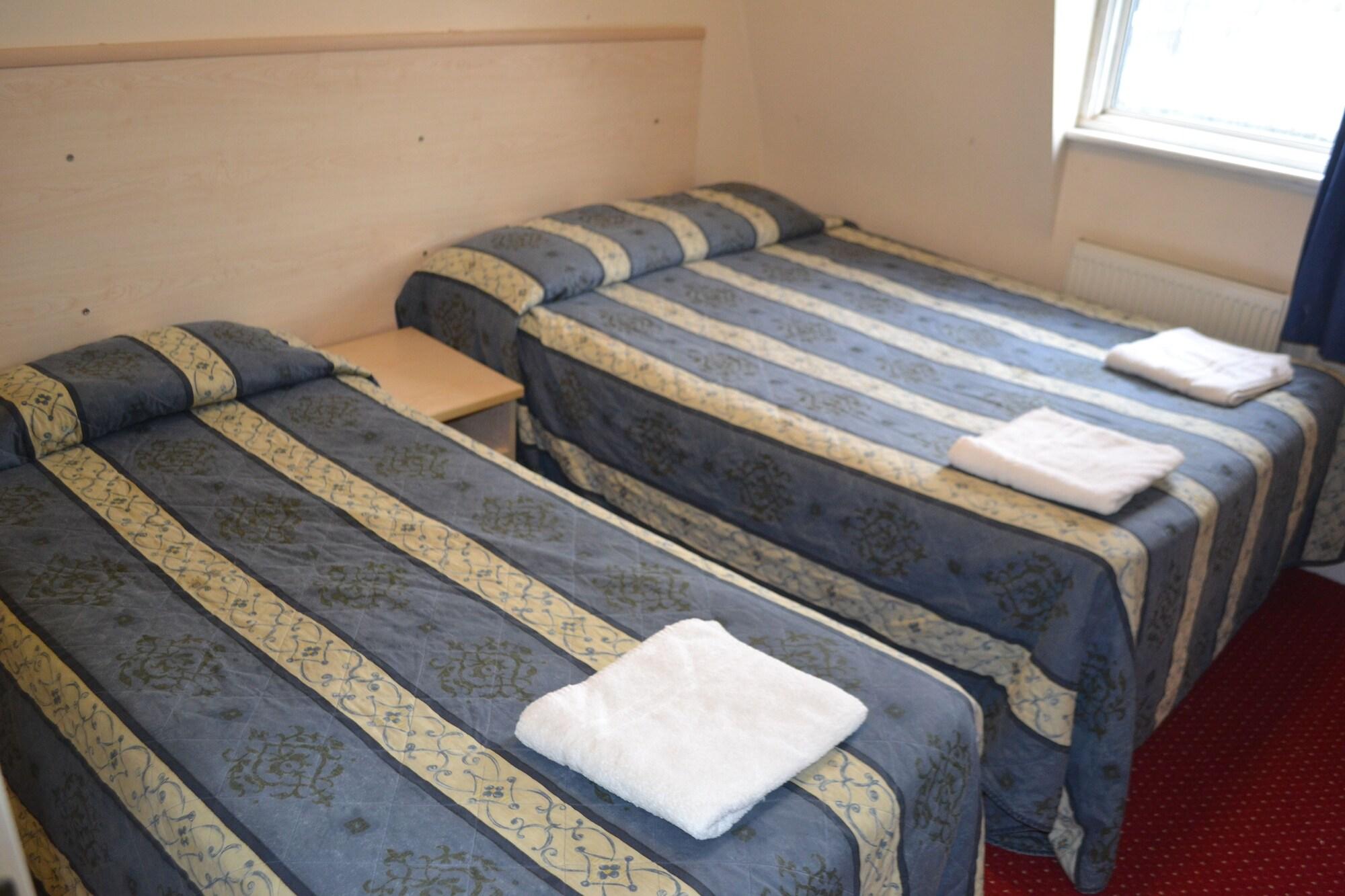 The House On Warwick Hotel Лондон Екстериор снимка