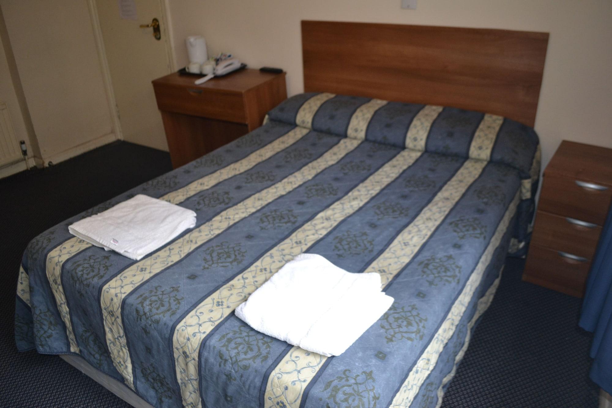 The House On Warwick Hotel Лондон Екстериор снимка