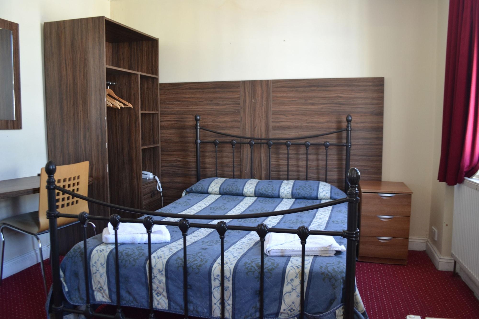 The House On Warwick Hotel Лондон Екстериор снимка