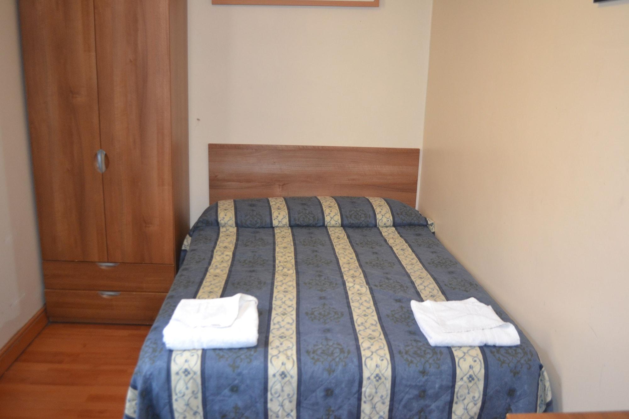 The House On Warwick Hotel Лондон Екстериор снимка